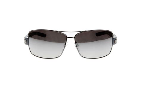 Prada PR54IS Progressive Prescription Sunglasses